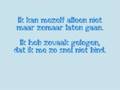 Volumia - De liefde wint