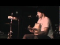 'Lonely Winter' by Nagy's Acoustic @ Underworld