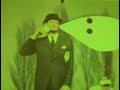 the second video from stereolab's new album, 