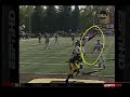 Sean Smith - LEGENDary interception