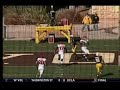 Sean Smith - LEGENDary interception
