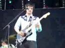Panic At The Disco live at Rock Werchter 08