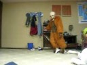 How to Dance Like Mr.Monkey