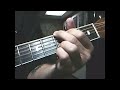 How to Play \"Comfortably Numb\" by Pink Floyd