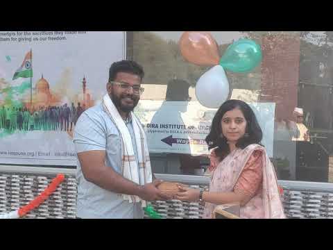 Indira Institute of Aircraft Engineering General video thumbnail 8