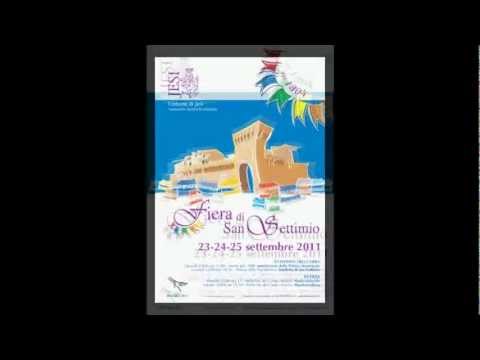 FIERA DI SAN SETTIMIO (VIDEO)