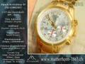 Matterhorn-1865 klassischer Chronograph