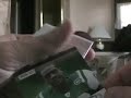 2007 Donruss Threads Football Group Box Break 3 of 4