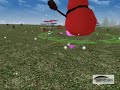 SnowBall Make War