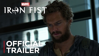 Iron Fist - Bande-annonce VO