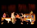 Boka Marimba_8 @ Tariro Benefit 4-3-09 @ UO conference Chemutengure with Marilyn K