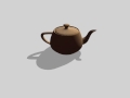 XNA Test 6 - basic shadow XNA Test 6 - basic shadow