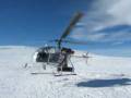 videos de HELICOPTERO - Movie Trailer - Chapter 01 - Cartas a la Memoria - Serka Films
