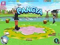 Zamis Pangya video 1 de yurak