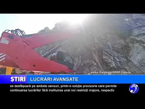 Lucrări avansate