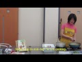 The Manga University Cooking Show: Teriyaki and Yakitori Part 2 of 2