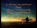 Staind - The Way I Am default - Staind - The Way I Am