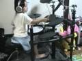 Mozambique - Drum (5 years)
