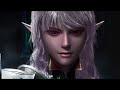 Lineage 2 - The Kamael CG Movie Lineage 2 - The Kamael CG Movie