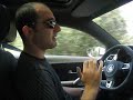 Prueba de Portalcoches.net del Volkswagen Scirocco