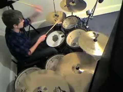 jenny drums