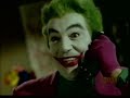 Joker Has His Paintings Switched Joker Has His Paintings Switched