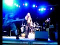DevilDriver Live - Belfast Rottfest 666 The Mountain