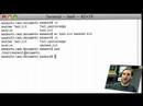 MacMost Now 70: Command Line Basics MacMost Now 70: Command Line Basics