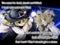 MAD 東方紅魔郷 フランドール