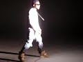Kanye West wearing Nike Air Yeezy Kanye West wearing Nike Air Yeezy