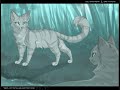 Silverstream and Graystripe - Hello