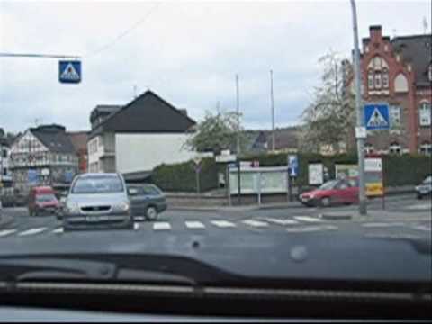 adenau - Decided to put some video clips together I had from my trip to Germany.