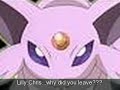An Eevee love story 2