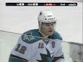 Sharks @ Predators 11/17/08 Sharks @ Predators 11/17/08