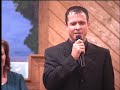 Awesome Bass Solo - Gospel Quartet - I\ Awesome Bass Solo - Gospel Quartet - I\