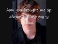 tony oller who's gonna tell me?