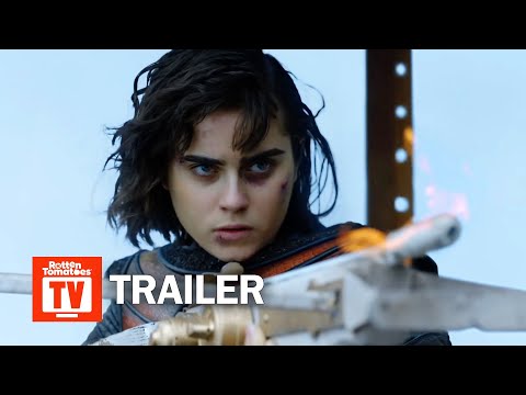 Into the Badlands S03E14 Trailer | 'Chapter XXX: Curse of the Red Rain' | Rotten Tomatoes TV