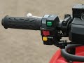 ATV Television Test - 2007 BRP Outlander Max 400