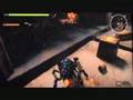 More Lost Planet: Colonies Multiplayer Footage