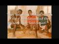 Keeping the faith in Eritrea - YouTube
