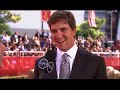 2008 ESPYS RED CARPET ARRIVALS: ELI MANNING