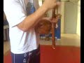 Tutorial Berimbao, Sao Bento Grande, Peque�o, Angola de capo