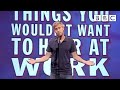 Mock the Week - THINGS YOU WOULDN'T WANT TO HEAR AT WORK - Series 7 Episode 8