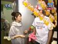 2009/12/09 《娱乐百分百》 -  羅志祥+杨丞琳冷场新闻