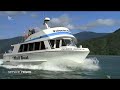 Neuseeland - Pelorus Sound