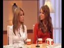 cheryl tweedy and kimberley walsh on loose women
