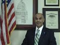 September 11th: Message from Rick Noriega September 11th: Message from Rick Noriega