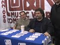 Artie Lange - Interview and Signing Live @ J&R