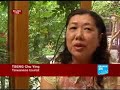 Tourism in China