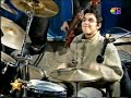 Arija - Play that funky music